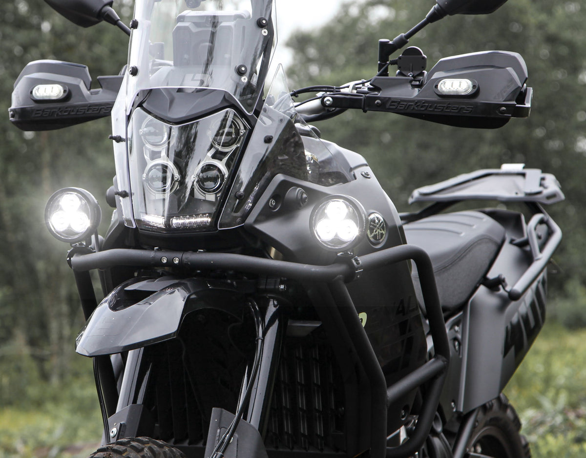 CANsmart⹠Controller GEN II - Yamaha Ténéré 700-serien