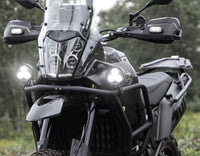 CANsmart⹠Controller GEN II - Yamaha Ténéré 700-serien