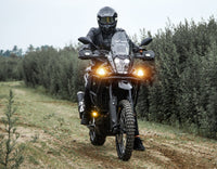 适用于 Yamaha Tenere 700 的 DialDim™ 灯光控制器