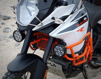 D7 LED-lichtpod met DataDim™-technologie