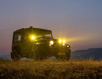 D7 LED-lichtpod met DataDim™-technologie