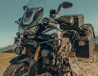 CANsmart™ 控制器第二代 - 本田 Africa Twin 1100 (CRF1100L)