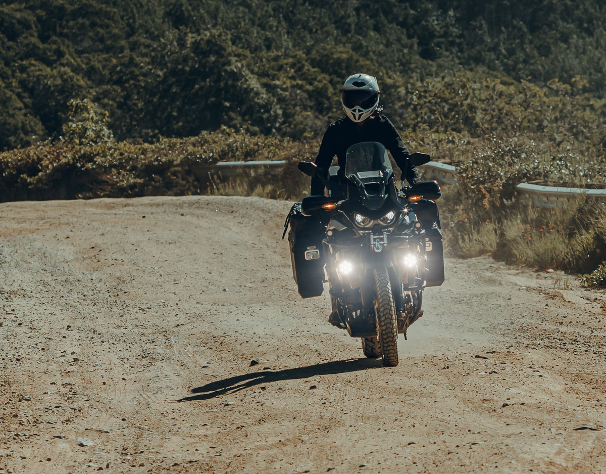 CANsmart™ 控制器第二代 - 本田 Africa Twin 1100 (CRF1100L)