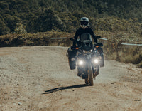 CANsmart™ 控制器第二代 - 本田 Africa Twin 1100 (CRF1100L)