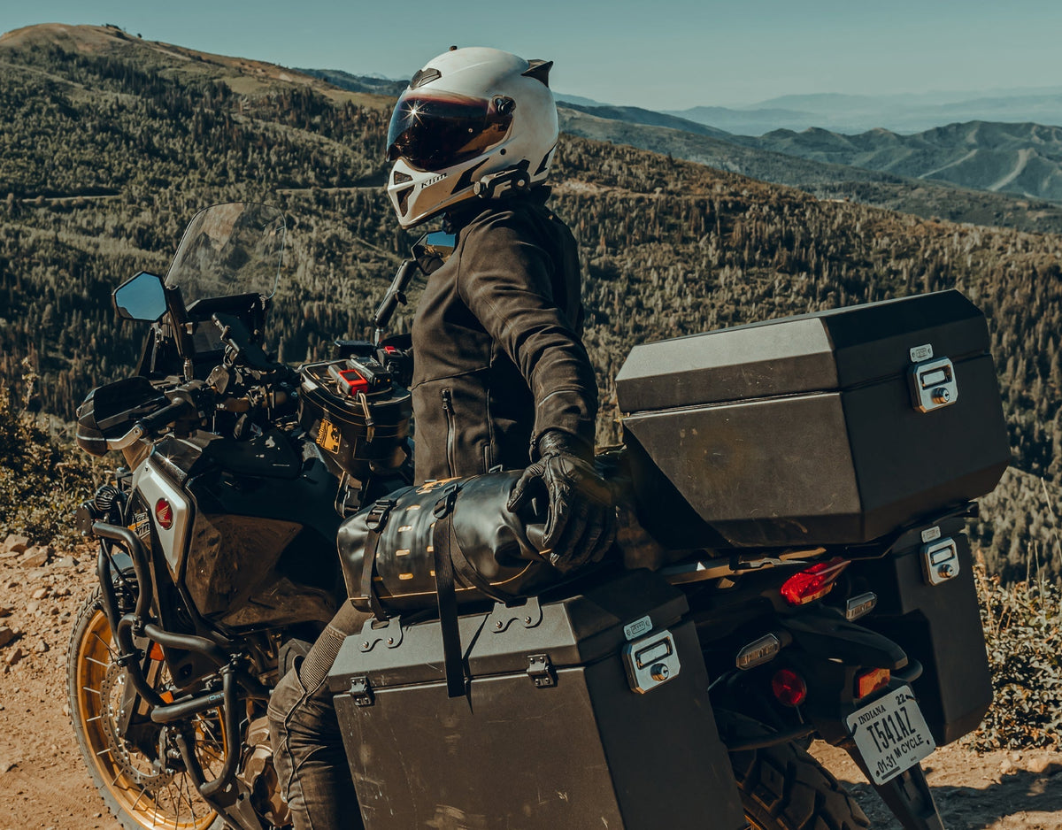 CANsmart™ 控制器第二代 - 本田 Africa Twin 1100 (CRF1100L)