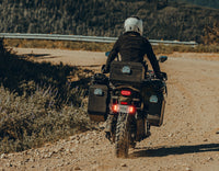 CANsmart™ 控制器第二代 - 本田 Africa Twin 1100 (CRF1100L)