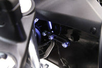 Mocowanie klaksonu - Suzuki V-Strom DL650 '04-'20, V-Strom DL650 Adventure '04-'17 i V-Strom DL1000 '02-'13