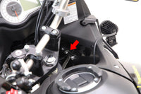 Mocowanie klaksonu - Suzuki V-Strom DL650 '04-'20, V-Strom DL650 Adventure '04-'17 i V-Strom DL1000 '02-'13