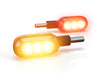T3 Switchback M8 LED-Blinker – hinten T3 Switchback M8 LED-Blinker – hinten