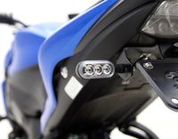 T3 スイッチバック M8 LED ウインカー - リア