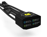 适用于 Yamaha Tenere 700 的 DialDim™ 灯光控制器