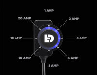 DialDimâą Lighting Controller - Universal Fit