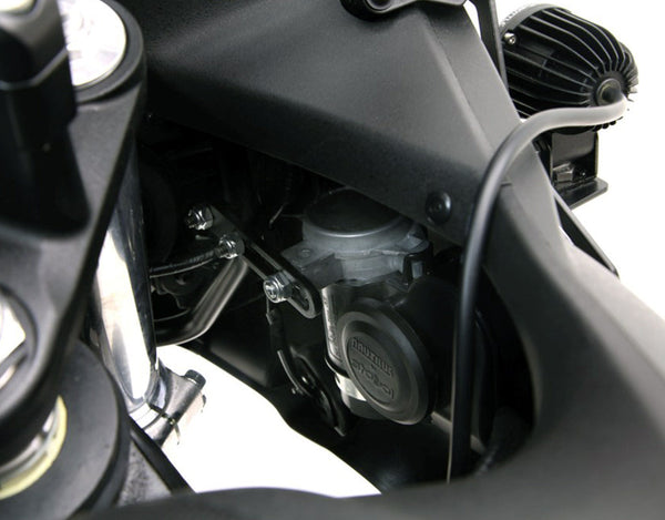 Hupenhalterung – Suzuki V-Strom DL650 '04-'20, V-Strom DL650 Adventure '04-'17 & V-Strom DL1000 '02-'13