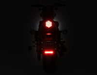 DENALI D4, B6 & Cansmart™ Verlichtingsbundel voor BMW R1250GS, GSA, RT, RS, R en de meeste R1200-modellen