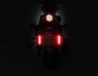 Plug-&-Play B6 Bremslicht für Harley-Davidson Pan America 1250