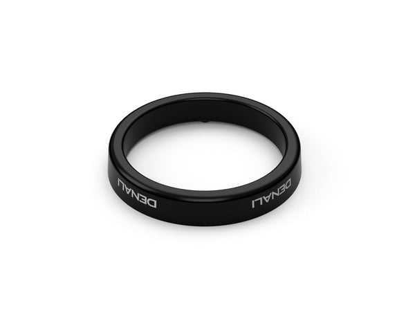 Erstatningsdel - D3 TriOptic™ polykarbonat ramme