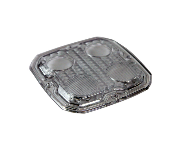 Peça de reposição - Lente D4 True-Hybrid™, transparente