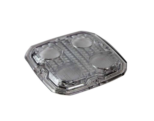 Peça de reposição - Lente D4 True-Hybrid™, transparente