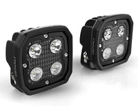 Pod Lampu LED D4 dengan Teknologi DataDim™