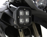 Pod Lampu LED D4 dengan Teknologi DataDim™