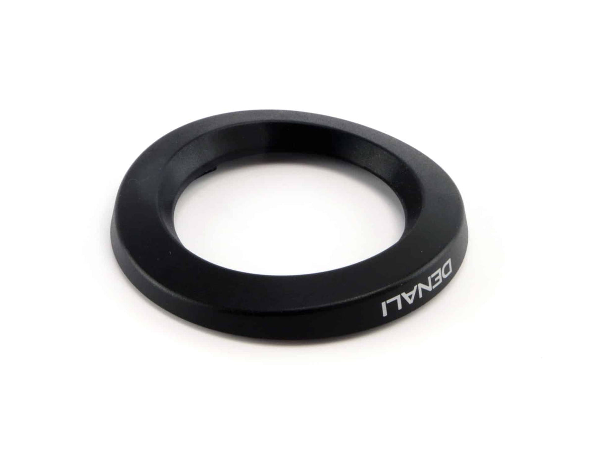 Bagian Pengganti - Bezel Polikarbonat DR1
