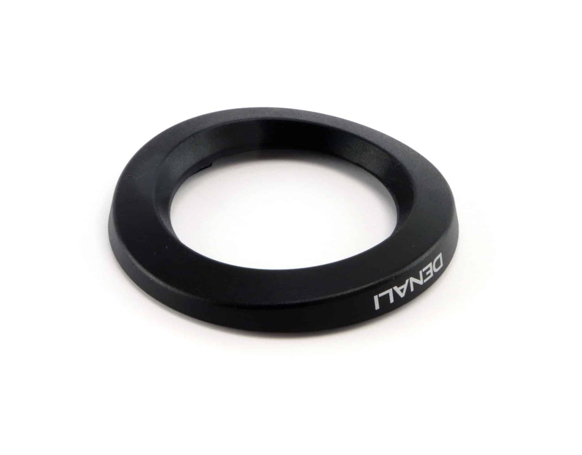 Bagian Pengganti - Bezel Polikarbonat DR1