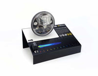 Forhandlerdisplay - M5