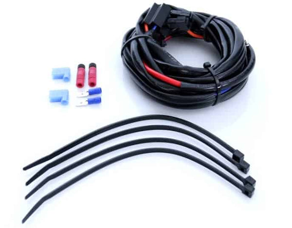 Universal Wiring Harness for SoundBomb Horns - 5.5ft