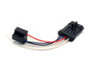 Adaptor Kabel - H4 ke OEM untuk model Harley Davidson dengan Lampu Depan LED, '14-'25 Adaptor Kabel - H4 ke OEM untuk model Harley Davidson dengan Lampu Depan LED, '14-'25