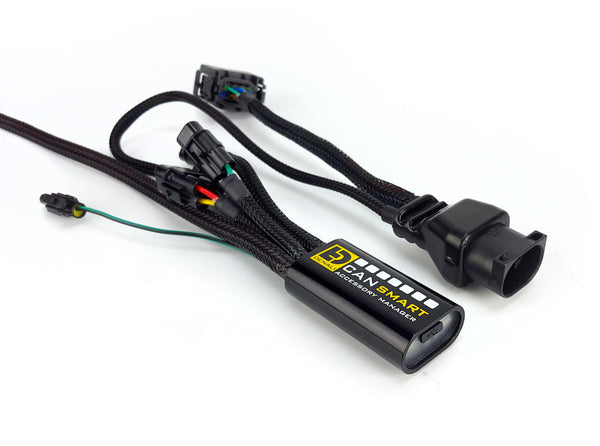 Pengontrol CANsmart™ GEN I - Seri Kepala Hex BMW R1200
