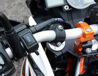 Chave de controle DENALI KTM CANsmart™ - DrySeal™ à prova d'água