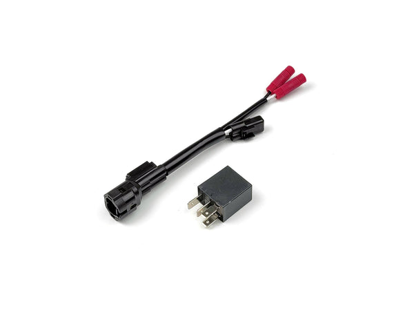 Adaptateur secteur commuté - Kawasaki KLR650