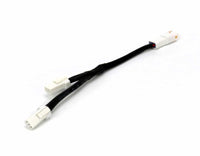 Y-splitter for B6- eller DRL-ledningsnett