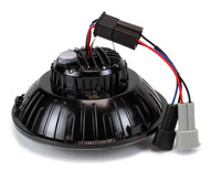 Ledningsadapter - H4 til H9/H11 ledningsnett for Harley-Davidson Road King '14-'25 og Street Glide '14-'23 med halogen frontlys