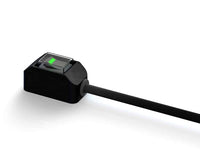 المفتاح - DrySeal™ مضاء مقاوم للماء للتشغيل والإيقاف