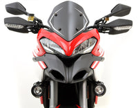 Driving Light Mount - Ducati Multistrada 1200 '10-'18, & Multistrada 950 '17-'18