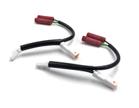Blinklys ledningsadapter for Ducati og KTM (PAR)