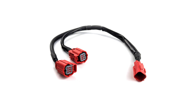Adaptor Pengkabelan - Pass-Through CANsmart™ EURO 5