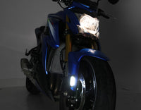 Modules de signal Switchback modulaires T3 - Avant