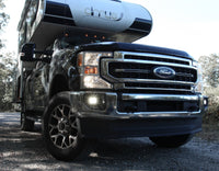 D3 hoogwaardige upgradekit voor mistlampen - Ford F150, F250, F350 vrachtwagens