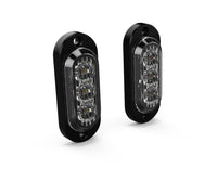 Modules de signal Switchback modulaires T3 - Avant
