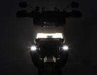 Plug-&-Play Front T3 Blinklys Opgraderingssæt til Harley-Davidson Pan America 1250