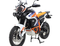 مجموعة الإضاءة المركزية S4 - KTM 1290 Adventure '21-