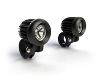 D2 ohjaustangon valosarja - moottorikelkat, mönkijät ja moottoripyörät