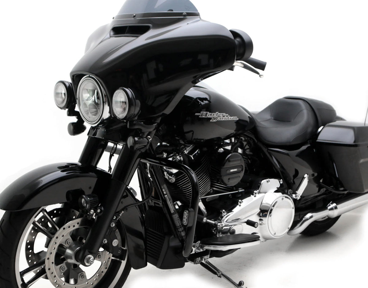 V-Twin ledningsnet til SoundBomb horn - 3ft