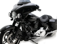 V-Twin ledningsnet til SoundBomb horn - 3ft