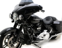 SoundBomb™ V-Twin Dual-Tone Air Horn with Cover