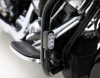 Motorbeskyttelsesbeslag - Til T3 Signal Pods