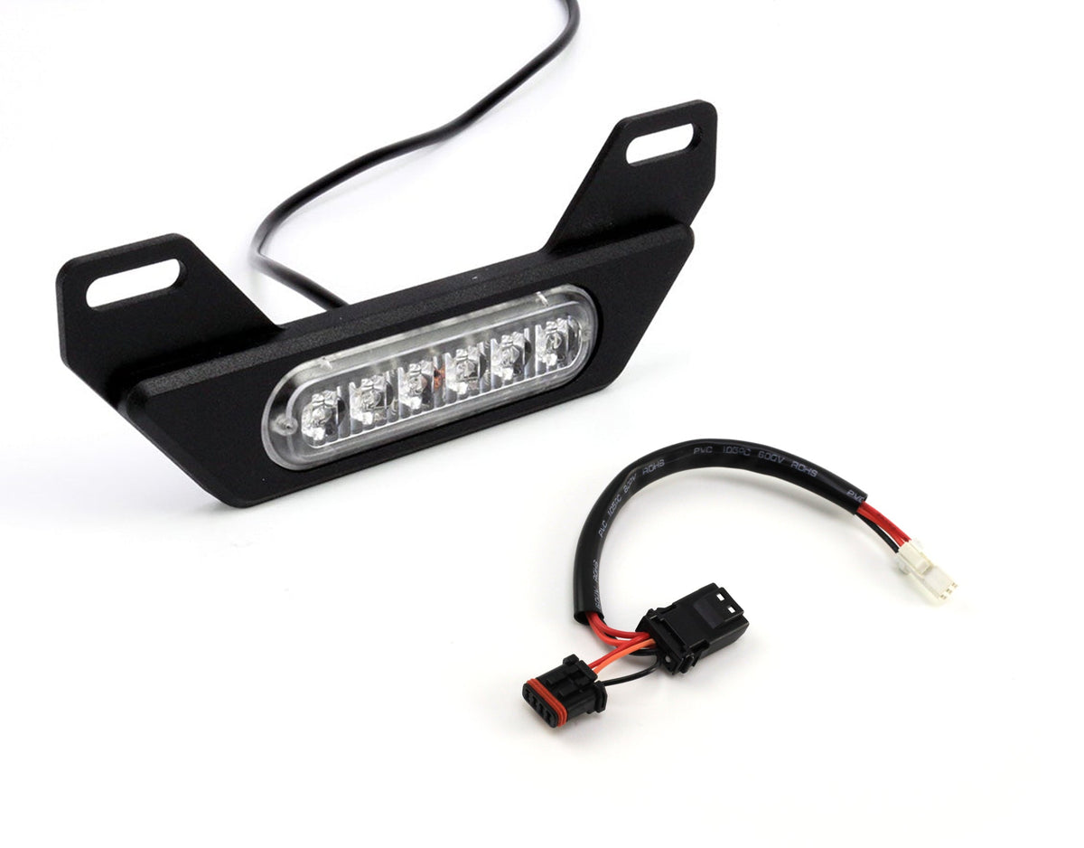 Plug-&-Play B6 Bremslicht für Harley-Davidson Pan America 1250