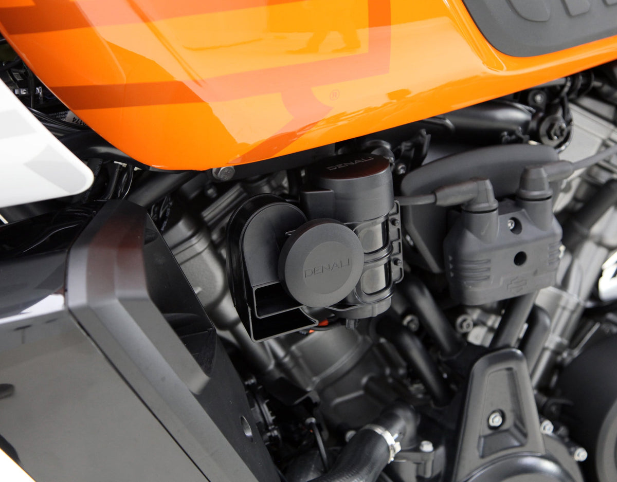 CANsmart™ 控制器第二代 - 哈雷戴维森 Pan America 1250 和 Pan America 1250 Special